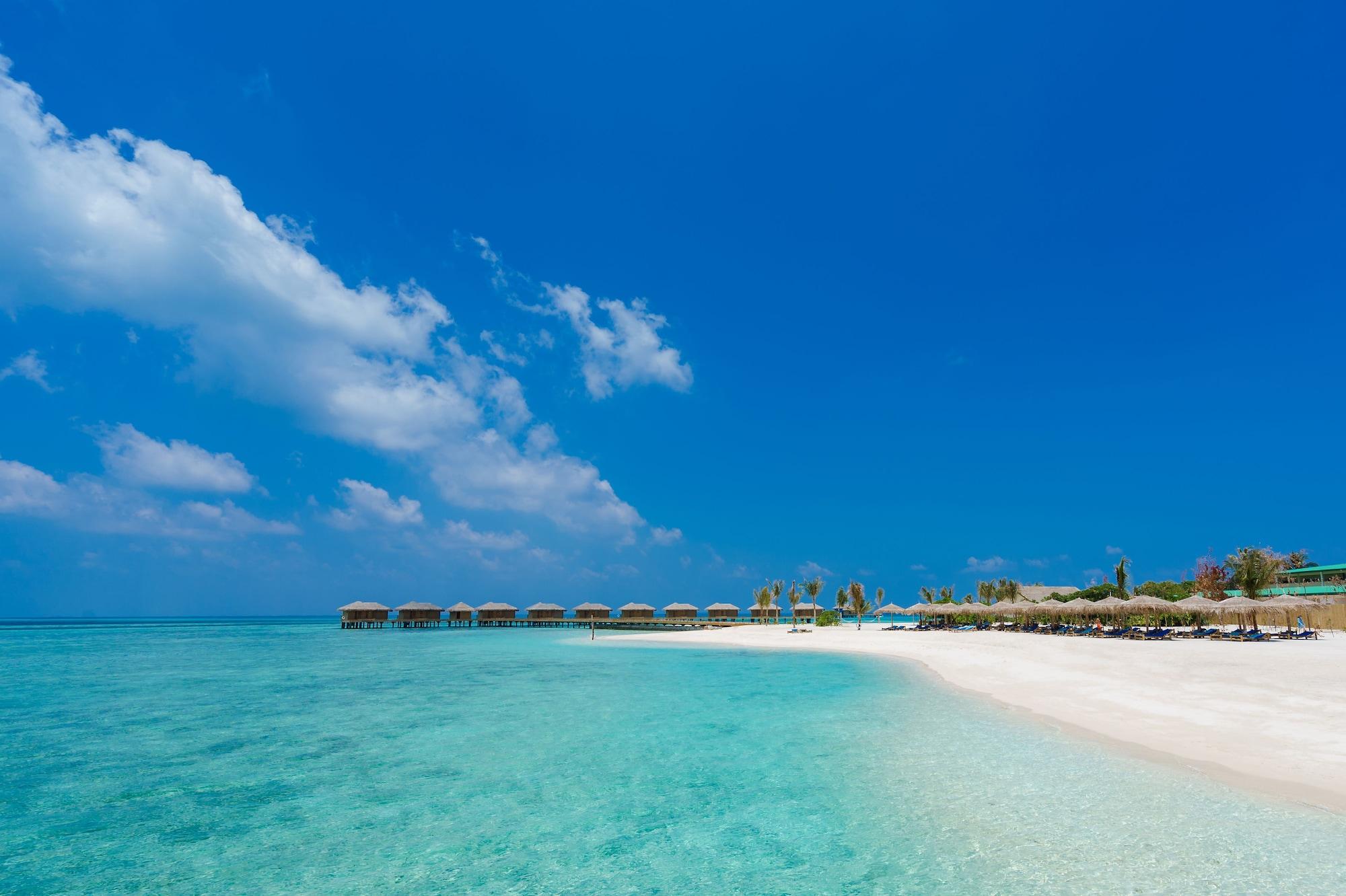 You And Me By Cocoon Maldives Muravandhoo Exterior photo