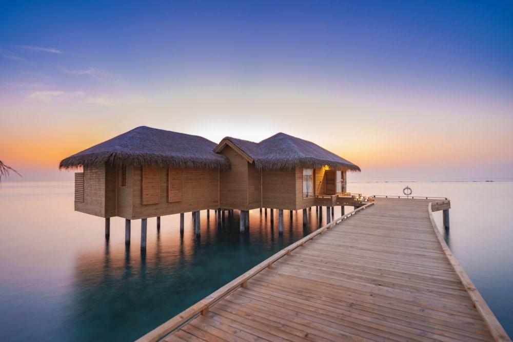 You And Me By Cocoon Maldives Muravandhoo Exterior photo