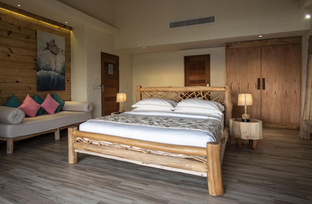 You And Me By Cocoon Maldives Muravandhoo Exterior photo