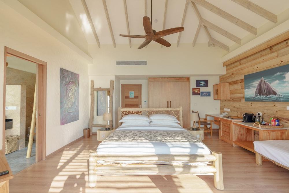 You And Me By Cocoon Maldives Muravandhoo Exterior photo
