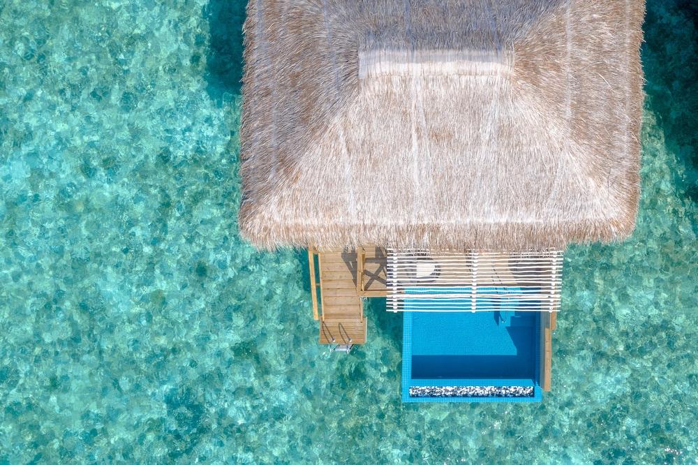 You And Me By Cocoon Maldives Muravandhoo Exterior photo