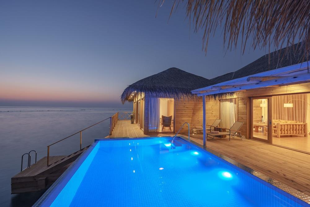 You And Me By Cocoon Maldives Muravandhoo Exterior photo