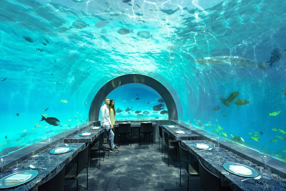You And Me By Cocoon Maldives Muravandhoo Exterior photo