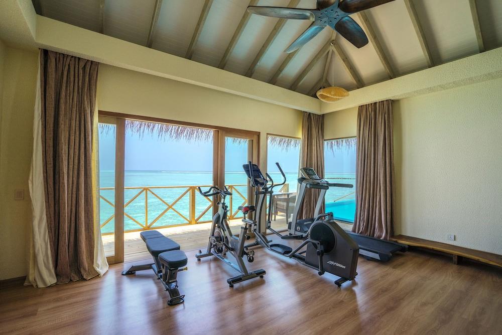 You And Me By Cocoon Maldives Muravandhoo Exterior photo