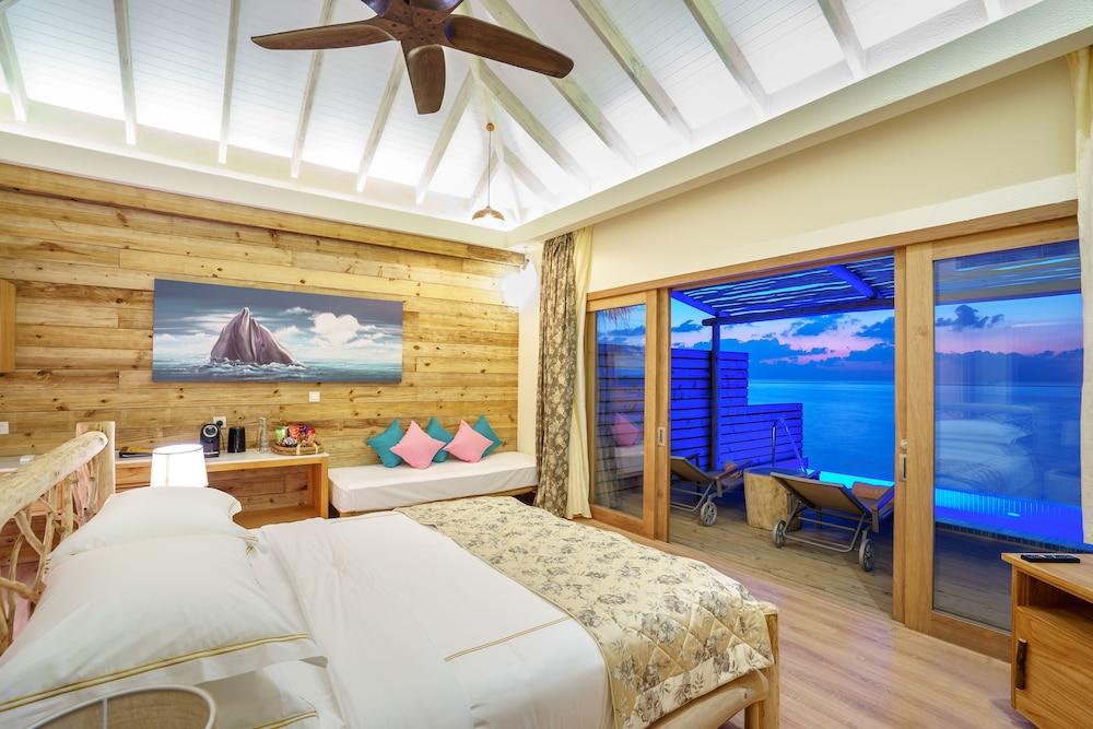 You And Me By Cocoon Maldives Muravandhoo Exterior photo