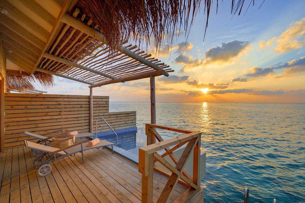 You And Me By Cocoon Maldives Muravandhoo Exterior photo