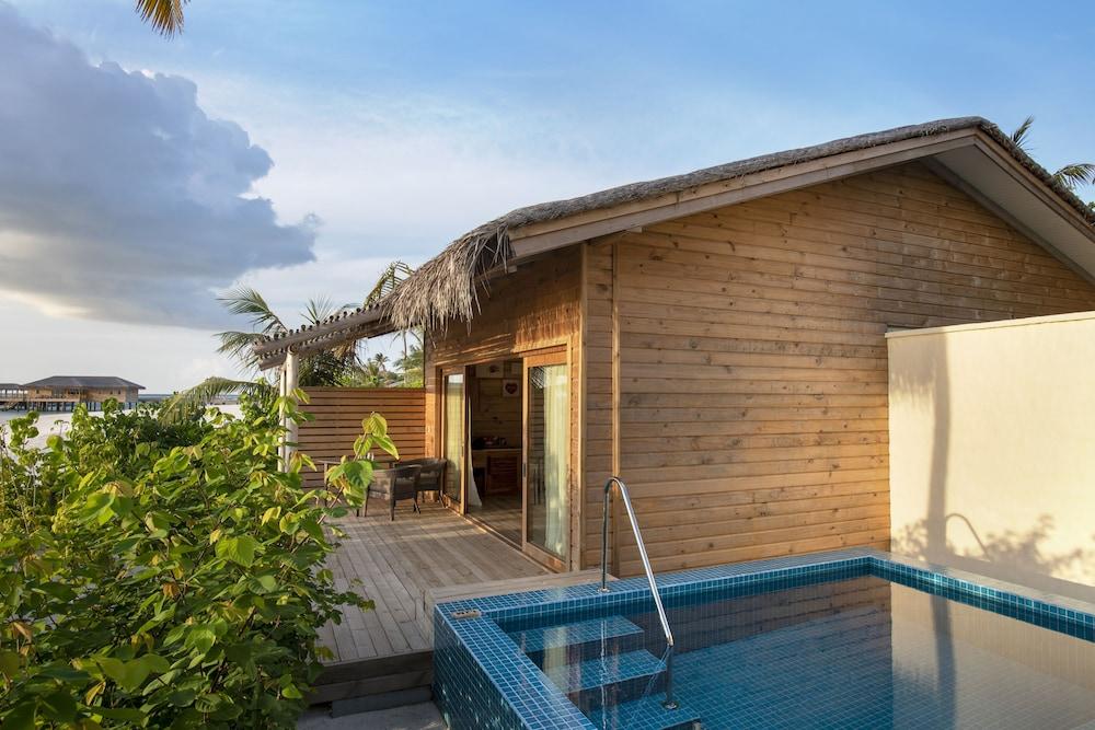 You And Me By Cocoon Maldives Muravandhoo Exterior photo