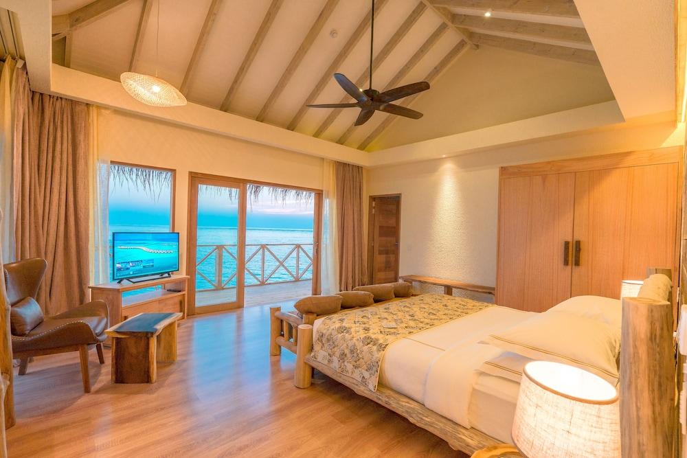 You And Me By Cocoon Maldives Muravandhoo Exterior photo