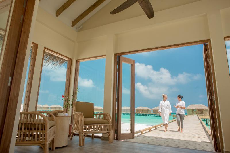 You And Me By Cocoon Maldives Muravandhoo Exterior photo
