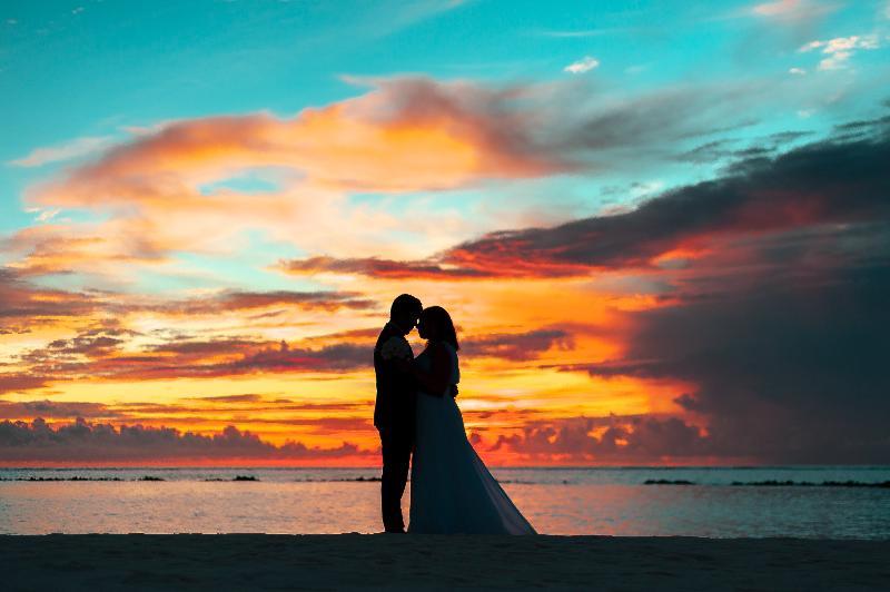 You And Me By Cocoon Maldives Muravandhoo Exterior photo