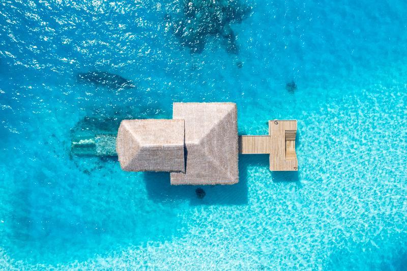 You And Me By Cocoon Maldives Muravandhoo Exterior photo