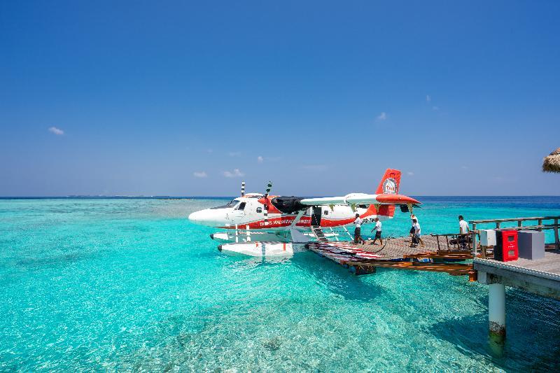 You And Me By Cocoon Maldives Muravandhoo Exterior photo