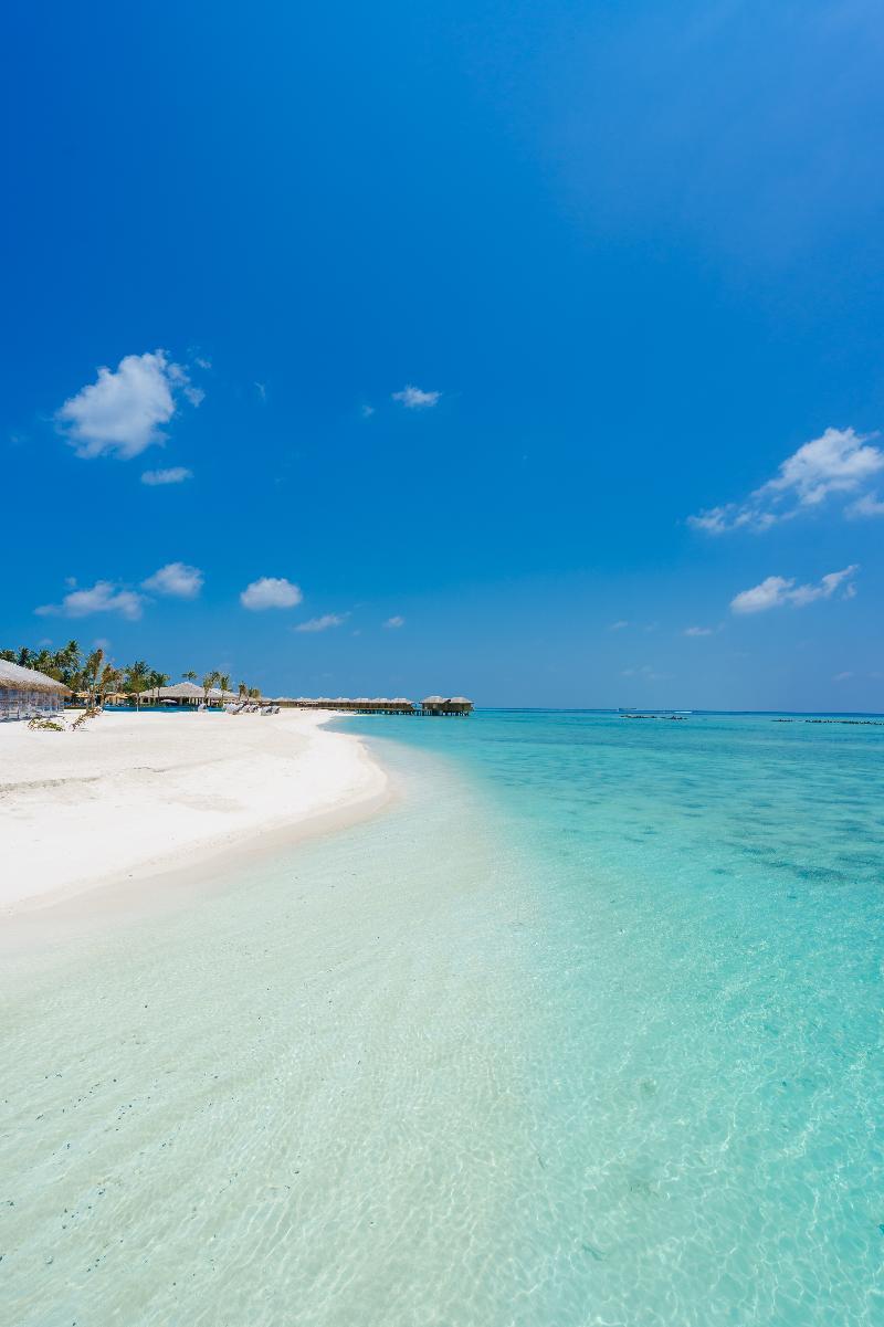 You And Me By Cocoon Maldives Muravandhoo Exterior photo