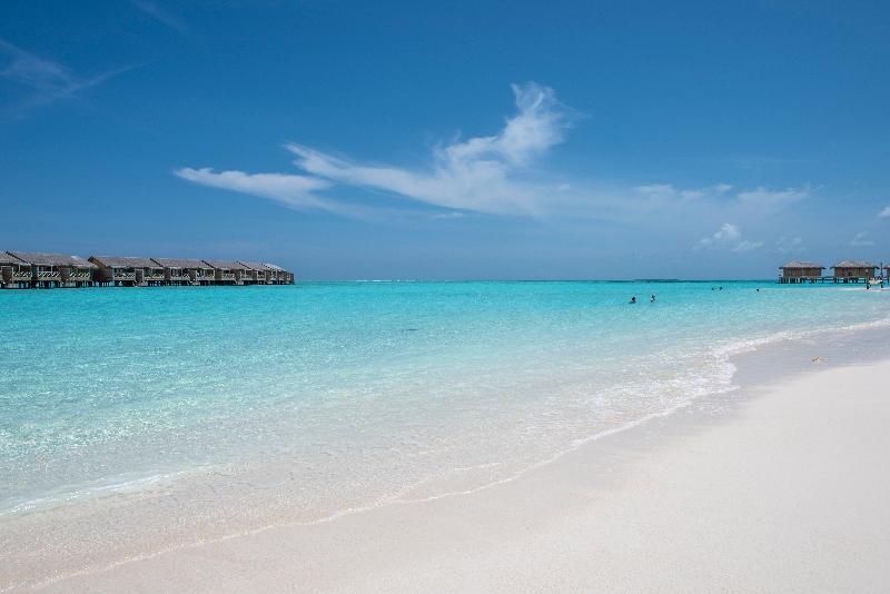 You And Me By Cocoon Maldives Muravandhoo Exterior photo