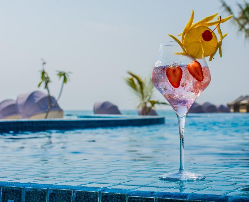 You And Me By Cocoon Maldives Muravandhoo Exterior photo