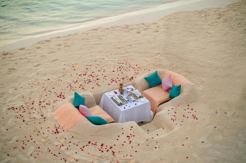 You And Me By Cocoon Maldives Muravandhoo Exterior photo
