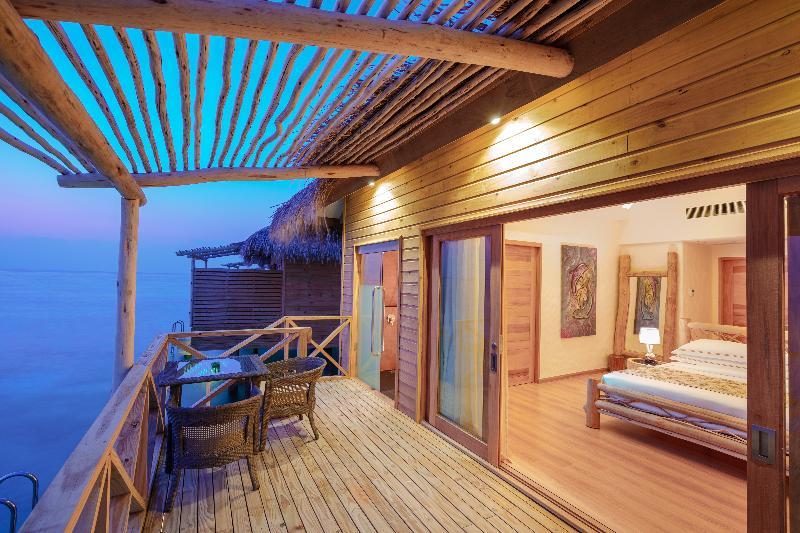 You And Me By Cocoon Maldives Muravandhoo Exterior photo