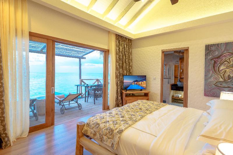 You And Me By Cocoon Maldives Muravandhoo Exterior photo