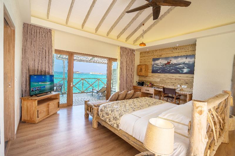 You And Me By Cocoon Maldives Muravandhoo Exterior photo